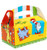 BirthdayExpress Dr Seuss Cat in The Hat Party Supplies - Empty Favor Boxes (4)