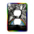 3dRose lsp_41430_6 Tree and Rainbow 2 Plug Outlet Cover