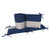 Trend Lab Crib Bumpers, Perfectly Preppy
