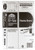 Elmers 730205 Project Board Display, Tri-Fold Board, 36 in.x48 in, White