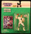 Starting Lineup TROY AIKMAN/DALLAS COWBOYS 1996 NFL Action Figure & Exclusive NFL Collector Trading Card