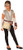 Imagine by Rubie's Star Wars Episode VII: The Force Awakens Rey Dress-up Set