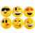 Rhode Island Novelty 1.75 Inch Emoticon Poppers, Two Dozen