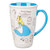 Disney Alice in Wonderland Latte Mug  Disney Classics