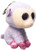 Ty Beanie Boo Lilli - Purple Lamb Clip