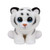 Ty Beanie Babies Tundra - White Tiger