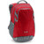 Under Armour Team Hustle 3.0 Backpack, Red (600)/Gray, One Size Fits All