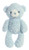 Ebba Huggy Bear, Blue