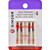 SINGER 4731 Universal Regular Point Machine Needles, Size 100/16, 4-Count