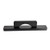 IdealEnjoy Shuffleboard Brush, Black