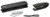 Bostitch Stand-Up Desktop Stapler Value Pack with 3-Hole Punch, Staple Remover, and Staples (B326-VP-VLT-BLK)