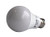 MaxLite 9A19DLED27/G4/4P 9W Led Omni A19 2700K Dimmable LED Light Bulb