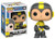 Funko POP! Thunder Beam Mega Man #102 NYCC Exclusive