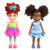 Disney Fancy Nancy and Bree Doll Set