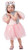 Princess Paradise Odette the Owl Child's Costume, Small