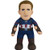 Bleacher Creatures Marvel Captain America 10" Plush Figure - A Superhero for Play and Display