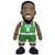 Bleacher Creatures Boston Celtics Kemba Walker 10" Plush Figure- A Superstar for Play or Display