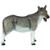 Design Toscano Laughing Donkey Statue