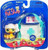 Littlest Pet Shop Sick Kitty w/ Medical Bag