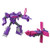 Transformers Tra Cyberverse Spark Armor Shockwave