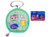 Littlest Pet Shop Go Purse with Purple Owl