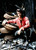 Posterazzi EVCMCDWESIEC011LARGE West Side Story, George Chakiris, 1961 Photo Print, 16 x 20, Multi