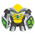 Ben 10 Armored Cannonbolt Basic Figure