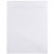 JAM PAPER 12 x 15 1/2 Open End Catalog Commercial Envelopes - White - 50/Pack