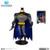 McFarlane Toys DC Multiverse Batman: Batman The Animated Series Action Figure McFarlane Toys DC Multiverse Batman: Batman The Animated Series Action Figure