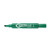 Avery Marks-A-Lot Permanent Markers, Regular Desk-Style Size, Chisel Tip, 1 Green Marker (07885)