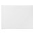 JAM PAPER Blank Flat Note Cards - 4 5/8 x 6 1/4 (Fits in A6 Envelopes) - Heavy Weight 130lb Cardstock - Strathmore Bright White Wove - 25/Pack
