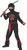 Rubies Dragon Ninja Costume, Small