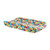 Trend Lab Dr. Seuss Changing Pad Cover, Alphabet