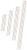 Wilton 1912-1001 4-inch Lollipop Sticks, 300
