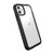 Speck Presidio Show iPhone 11 Case, Clear/Black