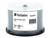 Verbatim CD-R 700MB 52X DataLifePlus Silver Inkjet Printable - 50pk Spindle