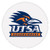 Thirstystone Stoneware Coaster Set, University of Texas San Antonio