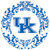 Thirstystone Stoneware Coaster Set, University of Kentucky Pattern