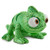 Disney Pascal Mini Bean Bag Plush - Tangled - 8''