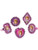 Jewel Ring Favors | Disney Sofia The First Collection | Party Accessory