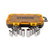 DEWALT Deep Socket Set, 20-Piece, 3/8" Drive Metric/SAE (DWMT73812)