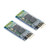 HC-06 Bluetooth Serial Pass-Through Module Wireless Serial Communication Compatible with Arduino?2pcs?