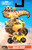 DUCATI 1098R YELLOW MOTORCYCLE & RIDER Hot Wheels 1:64 Scale 2012 Die-Cast Vehicle