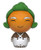 Funko Dorbz: Willy Wonka Oompa Loompa Action Figure