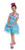 Disguise Handbag Harriet Classic Child Costume, Blue, Medium/(7-8)