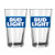 Boelter Brands Bud Light Pint, 16-ounce, 2-Pack