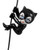 NECA Scalers Characters Wave 5 "Catwoman (Batman Returns) Toy, 2"