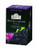 Ahmad Tea Blackcurrant Burst Black Tea, 20-Count Box