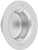 Hard-to-Find Fastener 014973325794 Washer Cap Push Nuts, 3/4-Inch