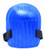 Task Tools T77713 Mini Nitrofoam Kneepads